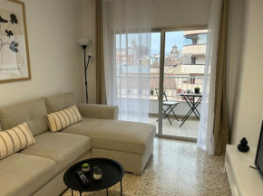 Vialia piso centrico wifi maria zambrano Andra